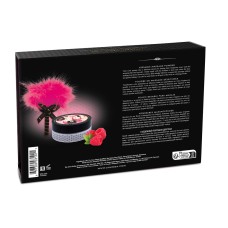 Kissable Body Powder Raspberry Filling 2.65 Oz