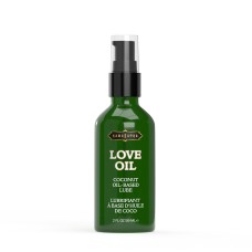 Love Oil Coconut Oil Based 2 Oz Love Oil Coconut Oil Based 2 Oz