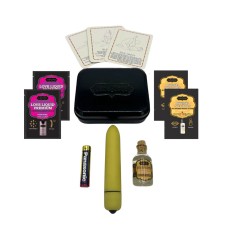 Weekender Kit Vibe Coconut Pineapple Weekender Kit Vibe Coconut Pineapple
