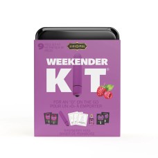 Weekender Kit Vibe Raspberry Dreams Weekender Kit Vibe Raspberry Dreams