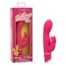 Love Bunny Vibrating "G" Bunny - Pink Love Bunny Vibrating "G" Bunny - Pink