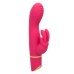 Love Bunny Vibrating "G" Bunny - Pink Love Bunny Vibrating "G" Bunny - Pink