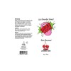Smack Tarts 4oz Lickable Flavored Lubricant-Cherry