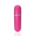 Screaming O Soft Touch Rechargeable Bullet - Pink