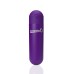 Screaming O Soft Touch Rechargeable Bullet -Purple