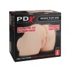 Shake That Ass Vibrate Mega Masturbator - Light
