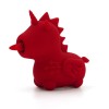 Unihorn - Blaze Diablo - the Forked Tongue One Red Unihorn - Blaze Diablo - the Forked Tongue One Red