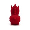 Unihorn - Blaze Diablo - the Forked Tongue One Red