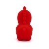 Unihorn - Cupid - the Heart Nosed One - Red