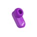 Mini Clitoral Stimulator - Purple Mini Clitoral Stimulator - Purple
