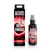 Deep Throat Spray 1oz - Cherry