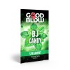 Candy Popping Oral Sex Candy - Spearmint Candy Popping Oral Sex Candy - Spearmint
