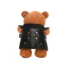 The Flasher Exhibitionist Teddy Bear Plush