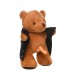 The Flasher Exhibitionist Teddy Bear Plush