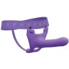 Zoro 5.5" With S/m and X/xl Waistband Purple Zoro 5.5" With S/m and X/xl Waistband Purple