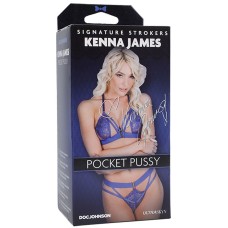 Signature Strokers Kenna James Signature Strokers Kenna James