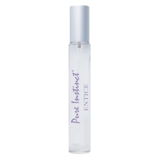 Pure Instinct Pheromone Perfume Spray Entice 9.2 ml 0.31 Floz Pure Instinct Pheromone Perfume Spray Entice 9.2 ml 0.31 Floz