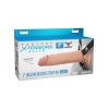 Fantasy X-Tensions Elite 7" Silicone Hollow Strap Dual Density Light