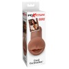 Pdx Extreme Coed Cocksucker - Brown
