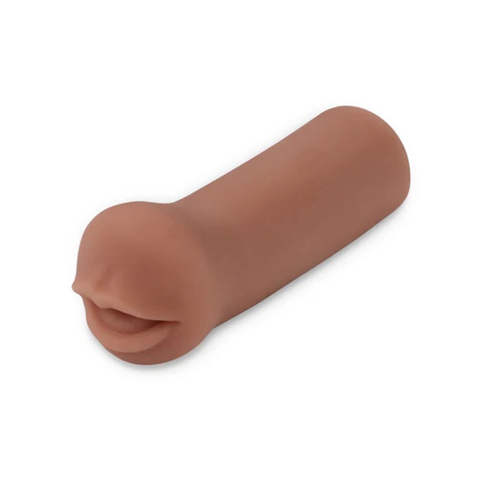 Pdx Extreme Coed Cocksucker - Brown
