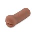 Pdx Extreme Coed Cocksucker - Brown Pdx Extreme Coed Cocksucker - Brown