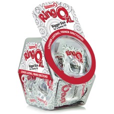 Ring O XL in Candy Bowl - 36 Count Display Ring O XL in Candy Bowl - 36 Count Display