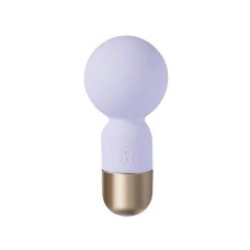 Pokewan Mini Wand Massager - Lavender Pokewan Mini Wand Massager - Lavender