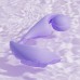 Trill Wearable Dual Vibrator - Lavender Trill Wearable Dual Vibrator - Lavender