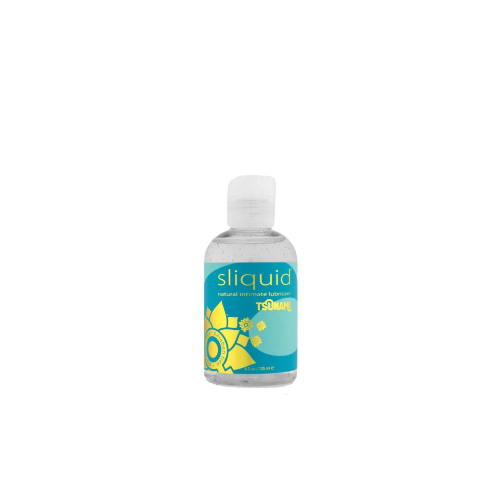 Sliquid Tsunami Ultra Thick Gel 4.2oz