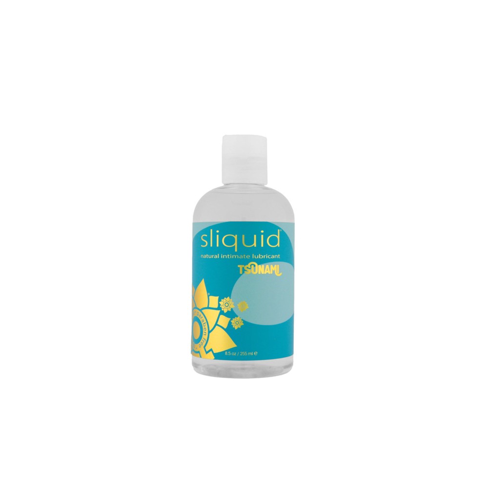 Sliquid Tsunami Ultra Thick Gel 8.5oz