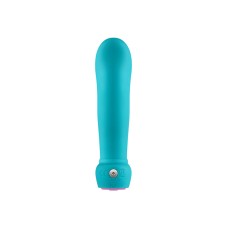 Sormi Bullet Flickering Bullet Vibrator -Turquoise Sormi Bullet Flickering Bullet Vibrator -Turquoise