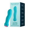 Sormi Bullet Flickering Bullet Vibrator -Turquoise