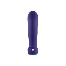 Sormi Bullet Flickering Bullet Vibrator - Purple Sormi Bullet Flickering Bullet Vibrator - Purple