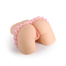 Barely Legal - Senna - White - Alternate Package Barely Legal - Senna - White - Alternate Package