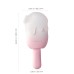 Bite Me Cream Pop Stimulator - Pink Bite Me Cream Pop Stimulator - Pink