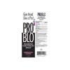 Pro Blo Throat Numbing Spray 1oz - Bubblegum
