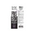 Pro Blo Throat Numbing Spray 1oz - Cotton Candy