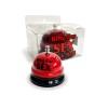 Ring for Sex Desk Bell - Red