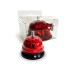Ring for Sex Desk Bell - Red