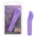 Dr. Laura Berman Rechargeable Flutter- Purple