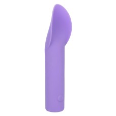 Dr. Laura Berman Rechargeable Flutter- Purple Dr. Laura Berman Rechargeable Flutter- Purple