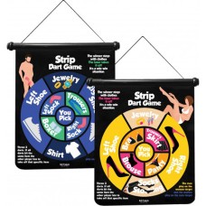 Strip Darts Game for Men and Women Strip Darts Game for Men and Women