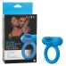 Silicone Rechargeable Double Trouble - Blue