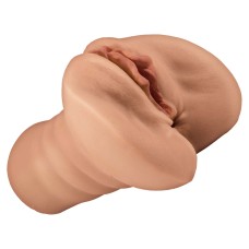 Always Horny Masturbator Pussy and Ass Ashley - Brown Always Horny Masturbator Pussy and Ass Ashley - Brown