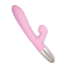 Goddess Tapping Thruster - Pink Goddess Tapping Thruster - Pink
