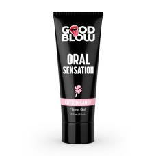 Oral Sensation Gel Cotton Candy Oral Sensation Gel Cotton Candy