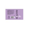 B-Luvd Anal Lubricant 4oz