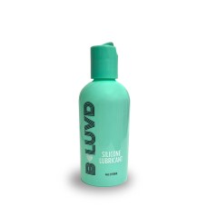 B-Luvd Silicone Lubricant 4oz B-Luvd Silicone Lubricant 4oz