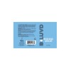 B-Luvd Water-Based Lubricant 4oz