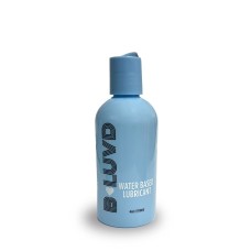 B-Luvd Water-Based Lubricant 4oz B-Luvd Water-Based Lubricant 4oz